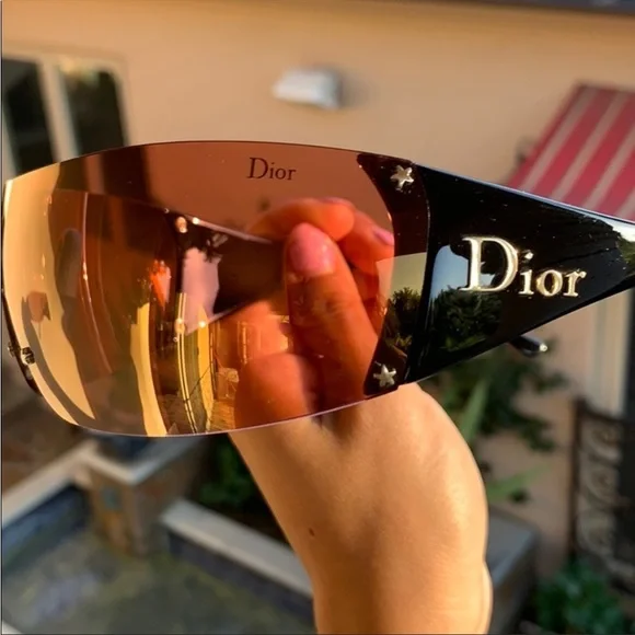 Dior sunglasses - Picture 3 of 16
